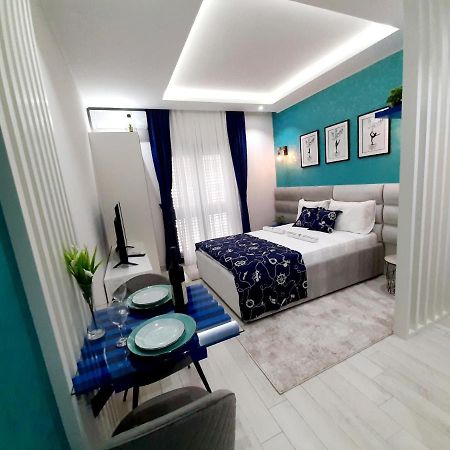 Fiore Di Cattaro **** Lux Apartment With Parking Zewnętrze zdjęcie