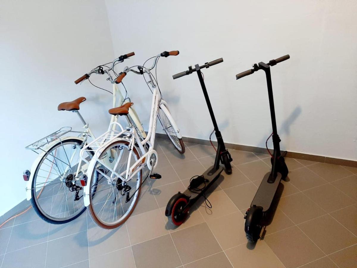 Fiore Di Cattaro **** Lux Apartment With Parking Zewnętrze zdjęcie