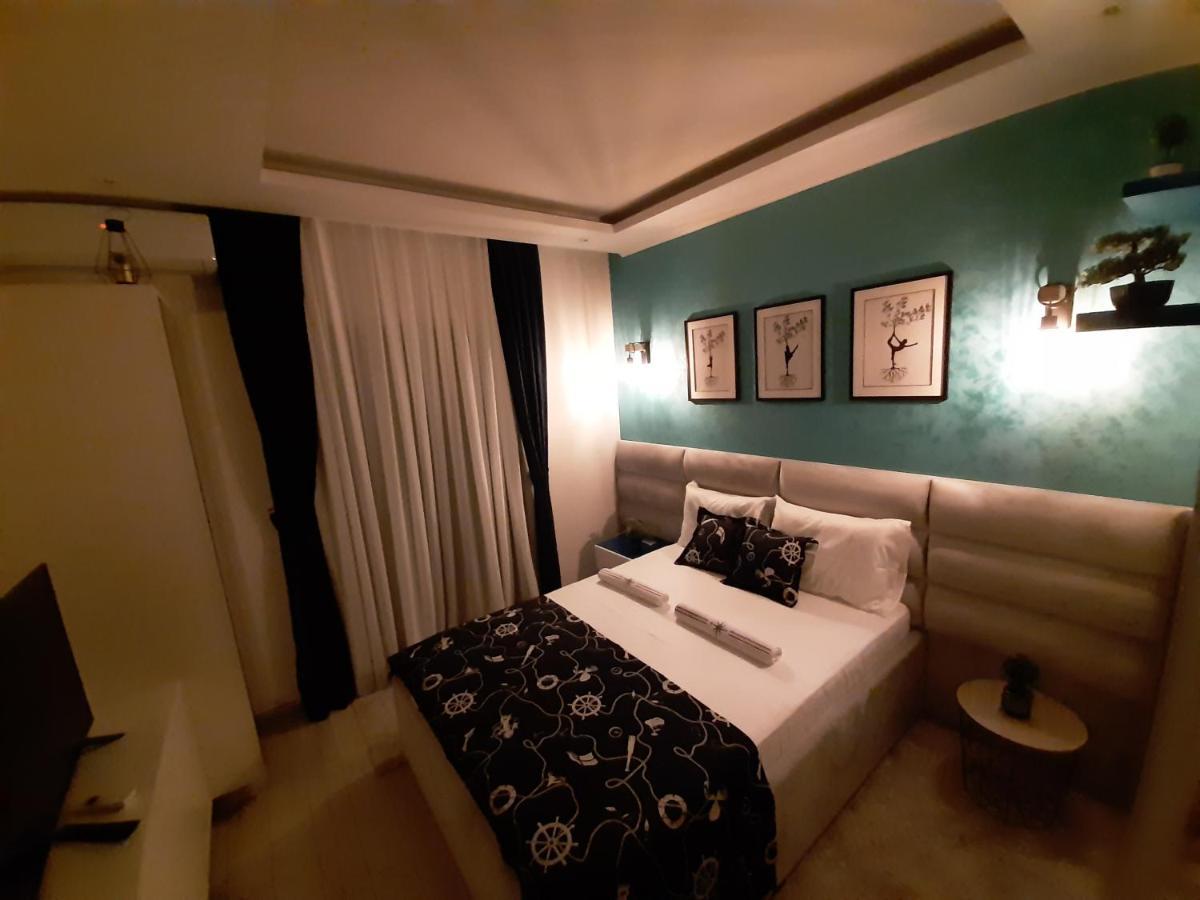 Fiore Di Cattaro **** Lux Apartment With Parking Zewnętrze zdjęcie