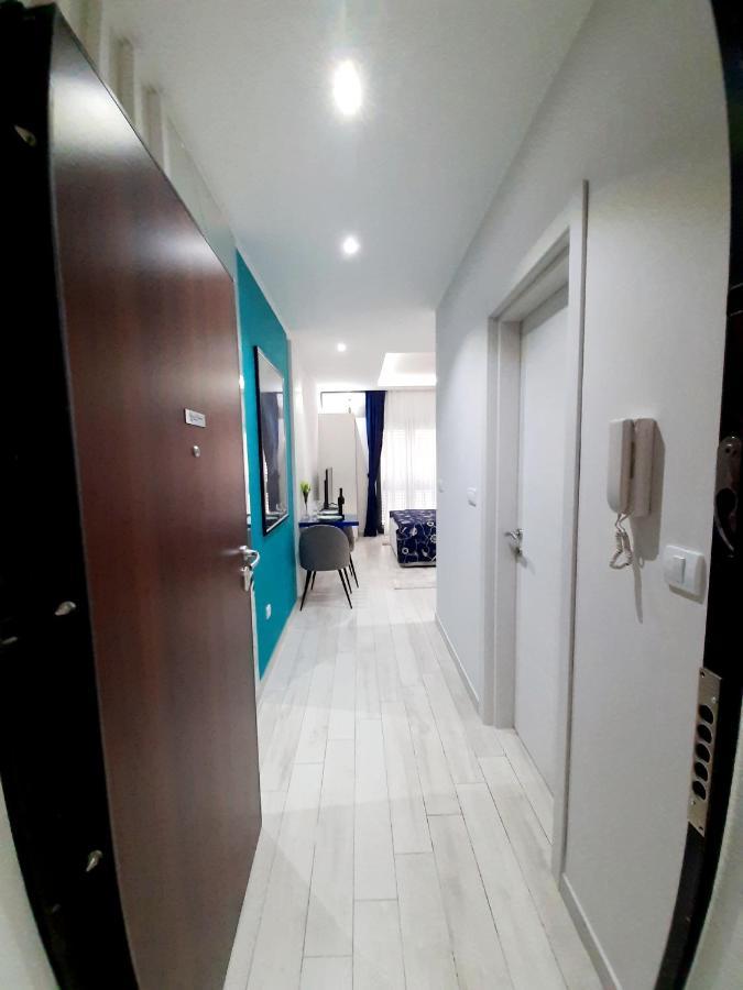 Fiore Di Cattaro **** Lux Apartment With Parking Zewnętrze zdjęcie