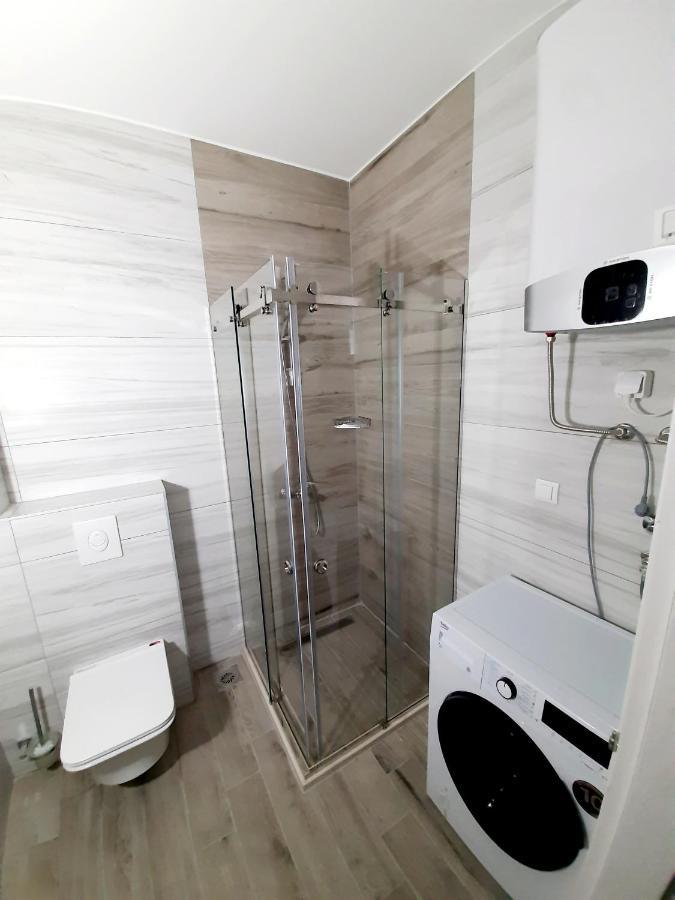 Fiore Di Cattaro **** Lux Apartment With Parking Zewnętrze zdjęcie