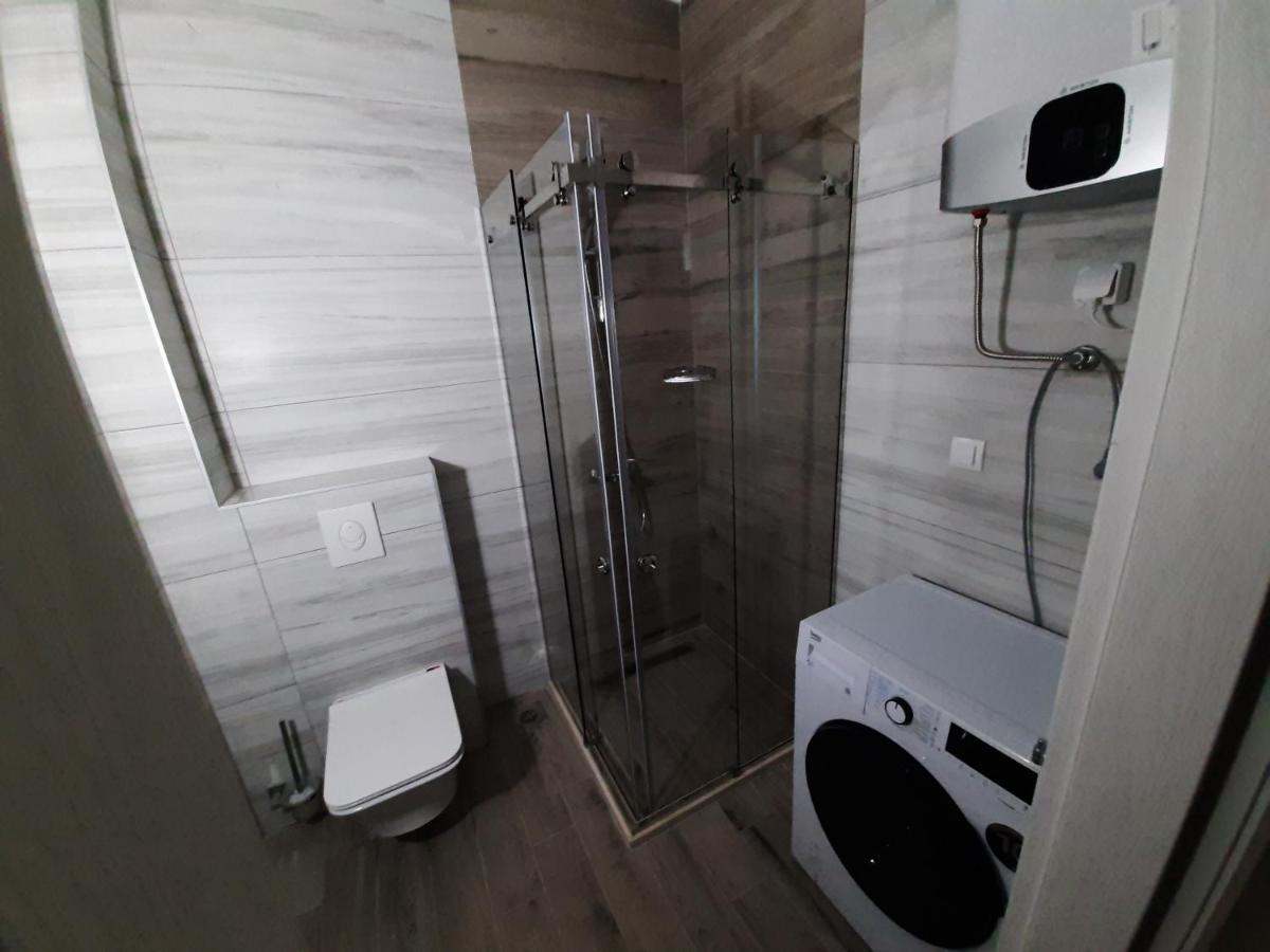 Fiore Di Cattaro **** Lux Apartment With Parking Zewnętrze zdjęcie