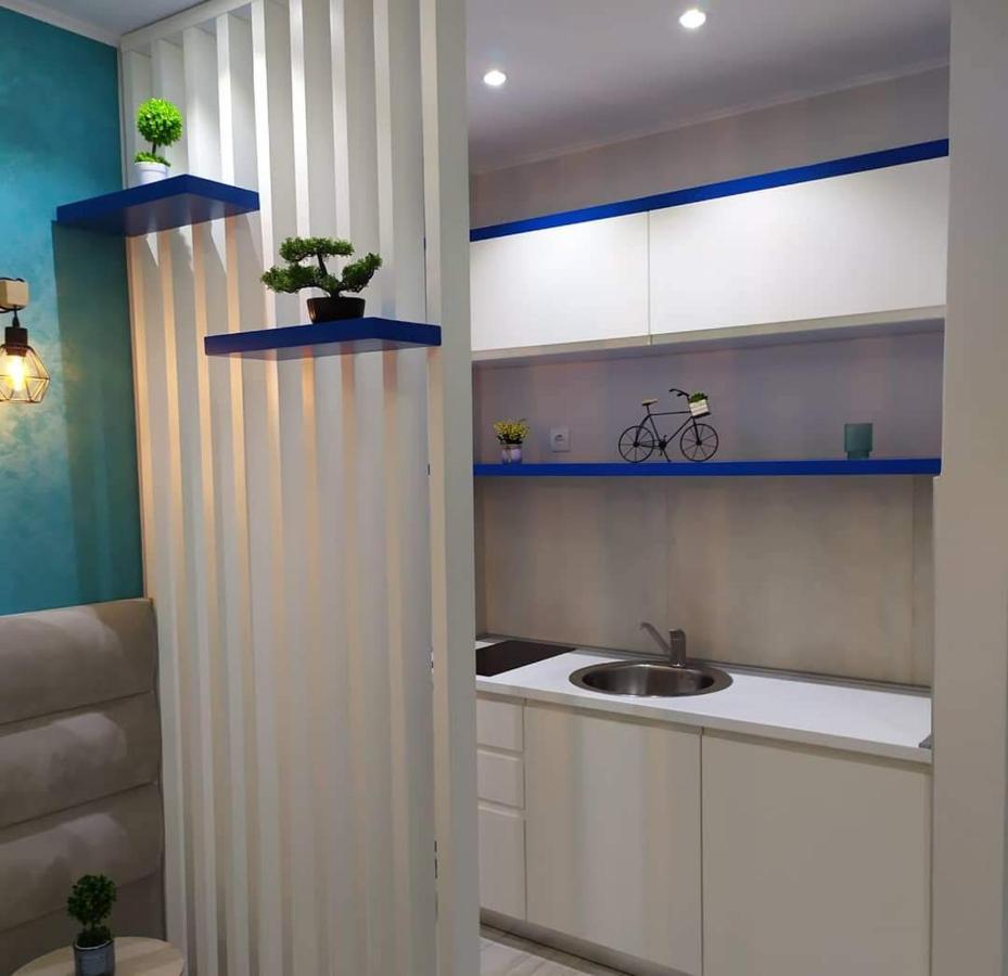 Fiore Di Cattaro **** Lux Apartment With Parking Zewnętrze zdjęcie