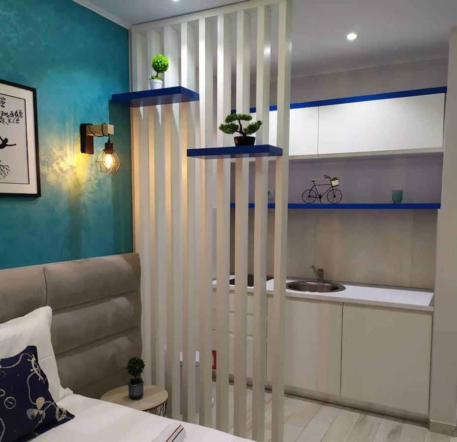 Fiore Di Cattaro **** Lux Apartment With Parking Zewnętrze zdjęcie