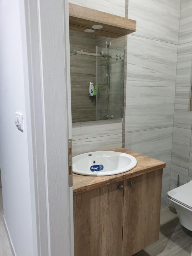 Fiore Di Cattaro **** Lux Apartment With Parking Zewnętrze zdjęcie
