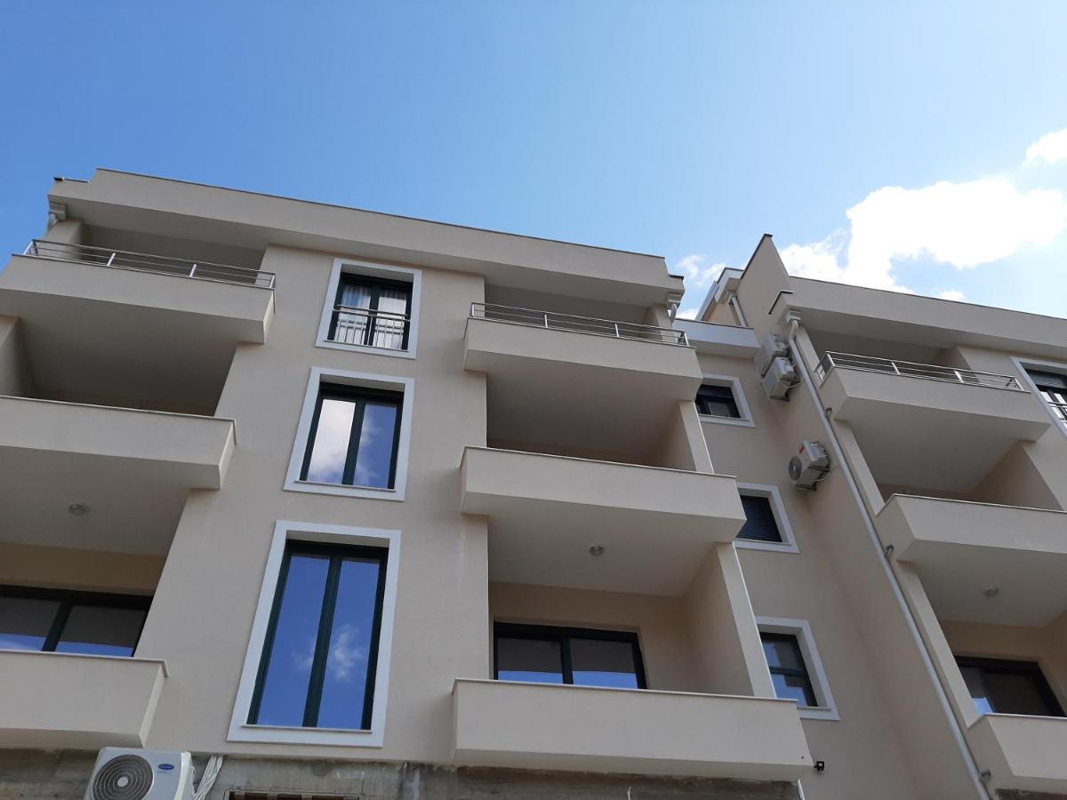 Fiore Di Cattaro **** Lux Apartment With Parking Zewnętrze zdjęcie
